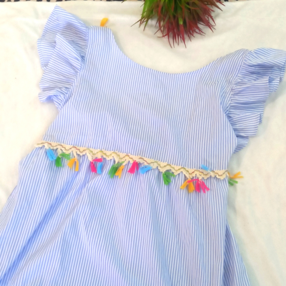 Woman dress